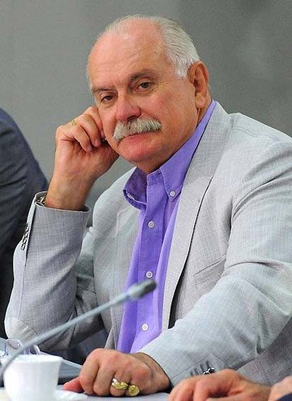 Michalkov Nikita